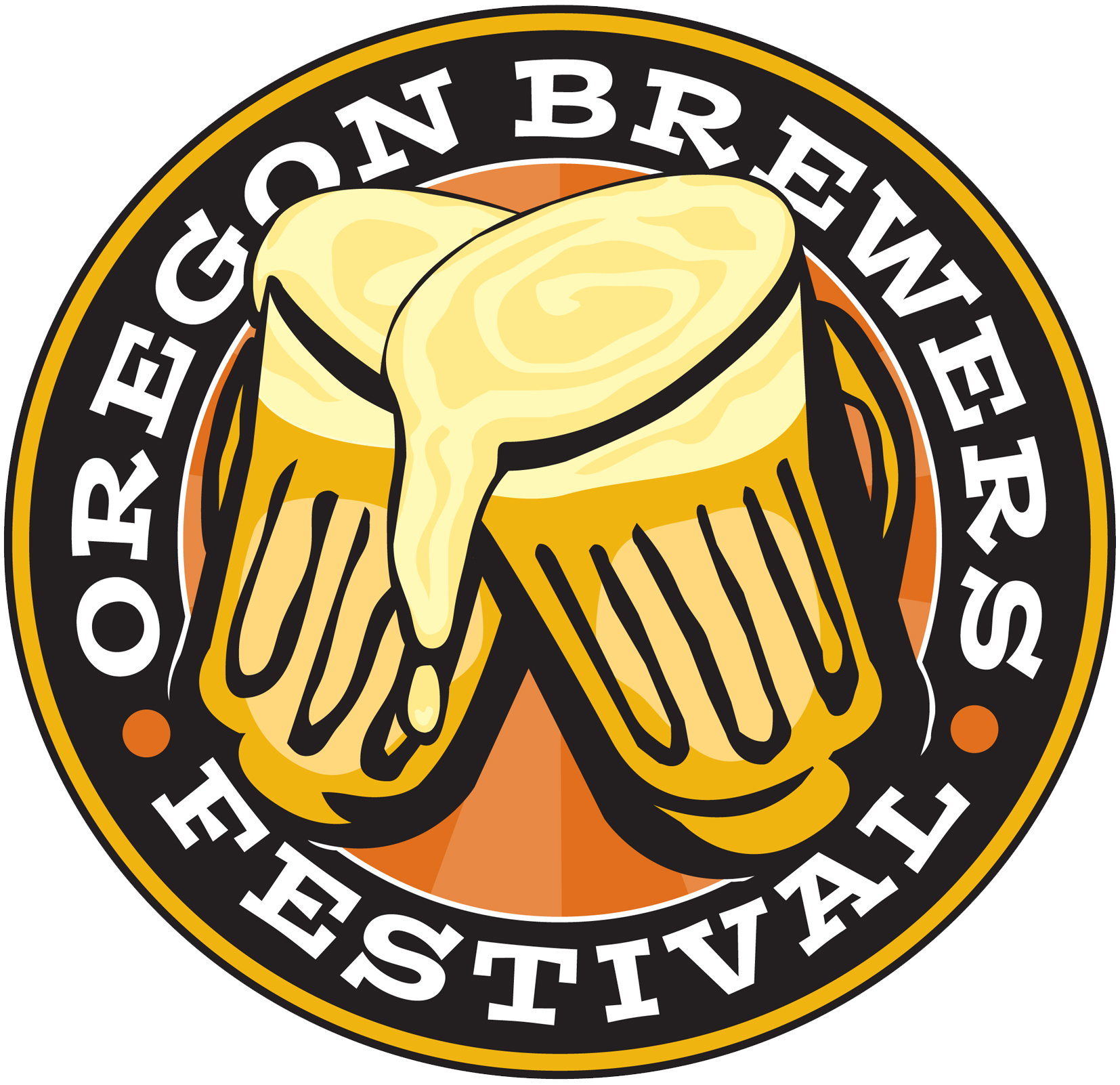 2021 Oregon Brewers Festival